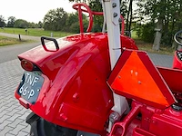 1965 guldner g45s oldtimer tractor - afbeelding 50 van  52