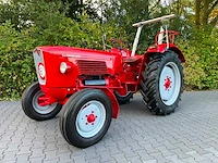 1965 guldner g45s oldtimer tractor