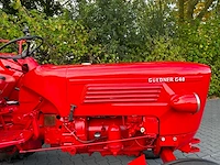 1965 guldner g45s oldtimer tractor - afbeelding 33 van  52