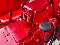 1965 guldner g45s oldtimer tractor - afbeelding 40 van  52