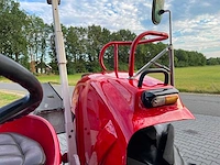 1965 guldner g45s oldtimer tractor - afbeelding 47 van  52