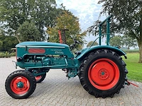 1965 hanomag perfekt 300 oldtimer tractor - afbeelding 32 van  46