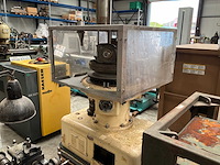 1965 horn b2m-s pillenpersmachine - afbeelding 1 van  9