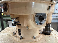 1965 horn b2m-s pillenpersmachine - afbeelding 4 van  9