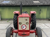 1965 international 523 - oldtimer tractor - afbeelding 2 van  9