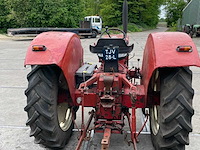 1965 international 523 - oldtimer tractor - afbeelding 7 van  9