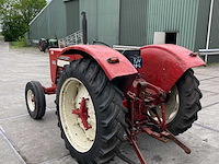 1965 international 523 - oldtimer tractor - afbeelding 8 van  9