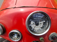 1965 massey ferguson 35 oldtimer tractor - afbeelding 3 van  13