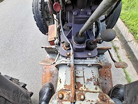 1965 massey ferguson 35 oldtimer tractor - afbeelding 5 van  13