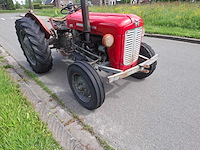 1965 massey ferguson 35 oldtimer tractor - afbeelding 8 van  13