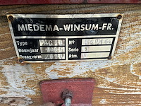 1965 miedema platte wagen - afbeelding 6 van  14