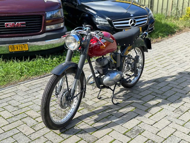 1965 mival - afbeelding 1 van  13