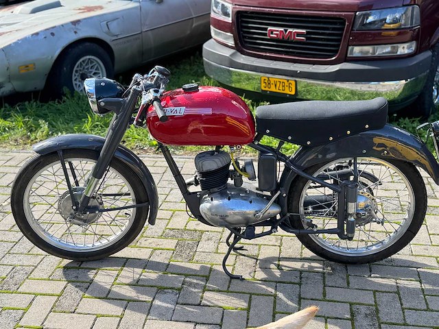 1965 mival - afbeelding 6 van  13