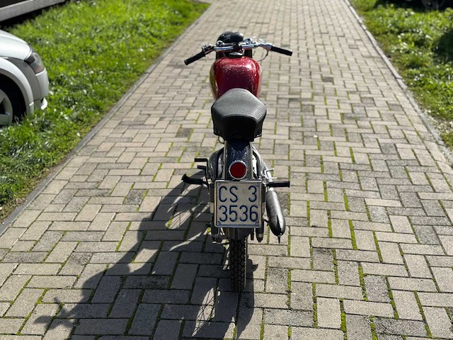 1965 mival - afbeelding 8 van  13