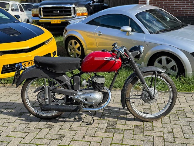 1965 mival - afbeelding 10 van  13