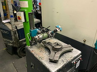 1965 multigrat ma500 slijp- en afbraammachine - afbeelding 7 van  12