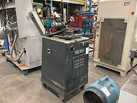 1965 multigrat ma500 slijp- en afbraammachine - afbeelding 1 van  12