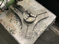 1965 multigrat ma500 slijp- en afbraammachine - afbeelding 9 van  12