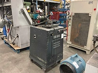 1965 multigrat ma500 slijp- en afbraammachine - afbeelding 1 van  12