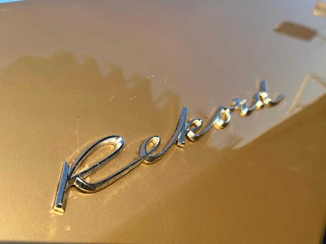 1965 opel olympia rekord 1700 coupe, dr-19-72 - afbeelding 9 van  20