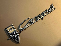 1965 opel olympia rekord 1700 coupe, dr-19-72 - afbeelding 10 van  20