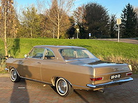 1965 opel olympia rekord 1700 coupe, dr-19-72 - afbeelding 14 van  20