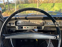 1965 opel olympia rekord 1700 coupe, dr-19-72 - afbeelding 10 van  20