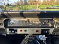 1965 opel olympia rekord 1700 coupe, dr-19-72 - afbeelding 3 van  20