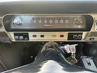 1965 opel olympia rekord 1700 coupe, dr-19-72 - afbeelding 4 van  20