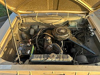 1965 opel olympia rekord 1700 coupe, dr-19-72 - afbeelding 6 van  20
