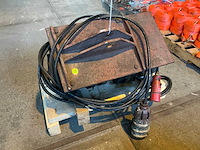 1965 r. stahl c 10 elektrische kettingtakel - afbeelding 4 van  5