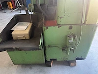 1965 staehely sh180 afwikkel freesmachine - afbeelding 9 van  38