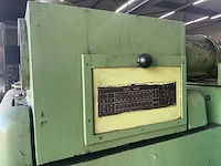 1965 staehely sh180 afwikkel freesmachine - afbeelding 12 van  38