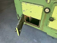 1965 staehely sh180 afwikkel freesmachine - afbeelding 14 van  38