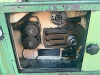 1965 staehely sh180 afwikkel freesmachine - afbeelding 16 van  38