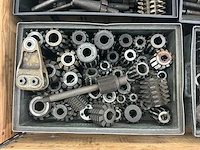 1965 staehely sh180 afwikkel freesmachine - afbeelding 19 van  38