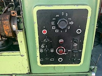 1965 staehely sh180 afwikkel freesmachine - afbeelding 2 van  46