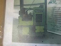 1965 staehely sh180 afwikkel freesmachine - afbeelding 4 van  46