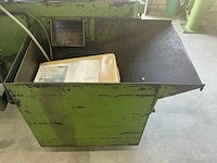 1965 staehely sh180 afwikkel freesmachine - afbeelding 6 van  46