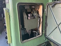 1965 staehely sh180 afwikkel freesmachine - afbeelding 16 van  46