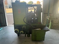 1965 staehely sh180 afwikkel freesmachine - afbeelding 12 van  46