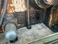 1965 staehely sh180 afwikkel freesmachine - afbeelding 24 van  46