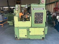 1965 staehely sh180 afwikkel freesmachine - afbeelding 23 van  46
