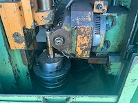 1965 staehely sh180 afwikkel freesmachine - afbeelding 42 van  46