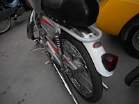 1965 testi telstar 50cc | italian classic moped - afbeelding 3 van  11
