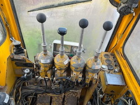 1966 american 599 c dragline kraan - afbeelding 2 van  29