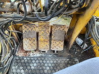 1966 american 599 c dragline kraan - afbeelding 4 van  29