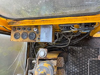 1966 american 599 c dragline kraan - afbeelding 5 van  29