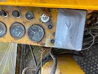 1966 american 599 c dragline kraan - afbeelding 6 van  29