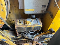 1966 american 599 c dragline kraan - afbeelding 7 van  29